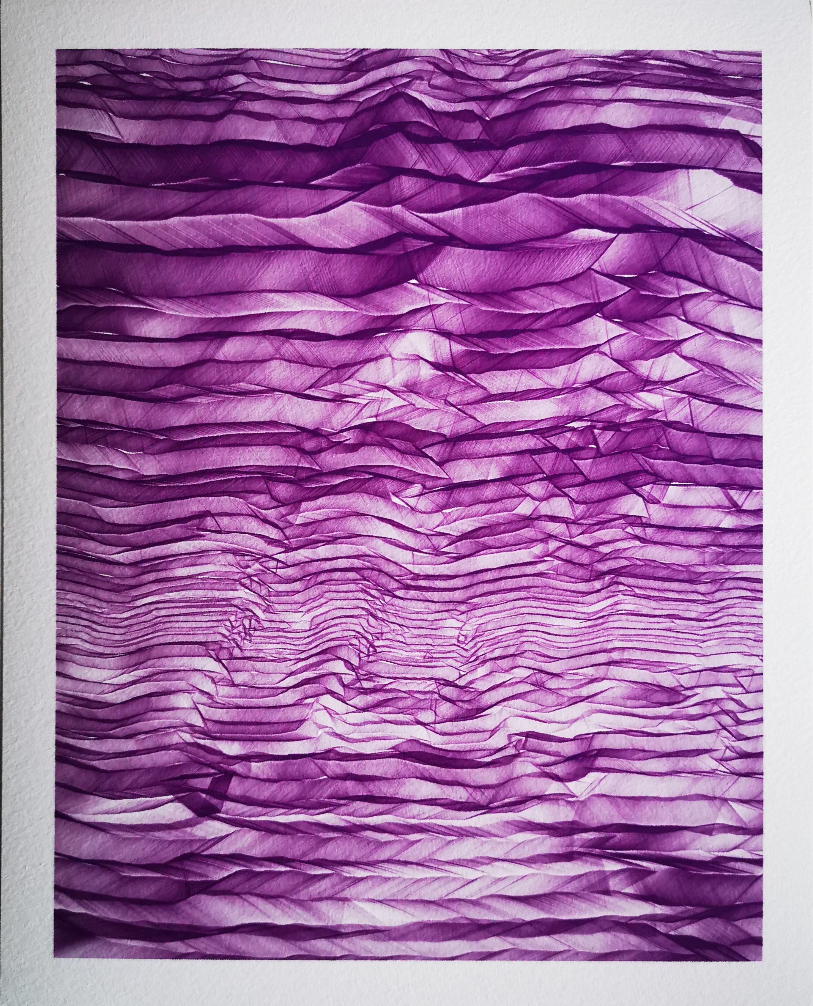 Purple Stratus